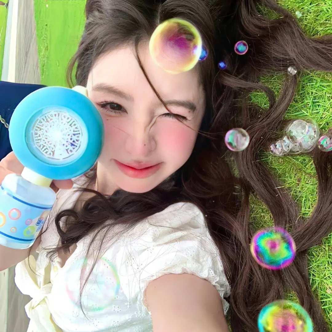 为了新中国前进